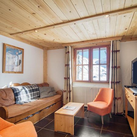Appartement Petite Charline Tignes Eksteriør billede
