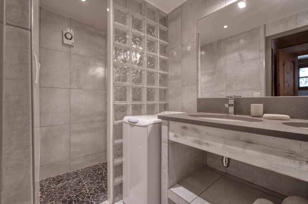 Appartement Petite Charline Tignes Eksteriør billede