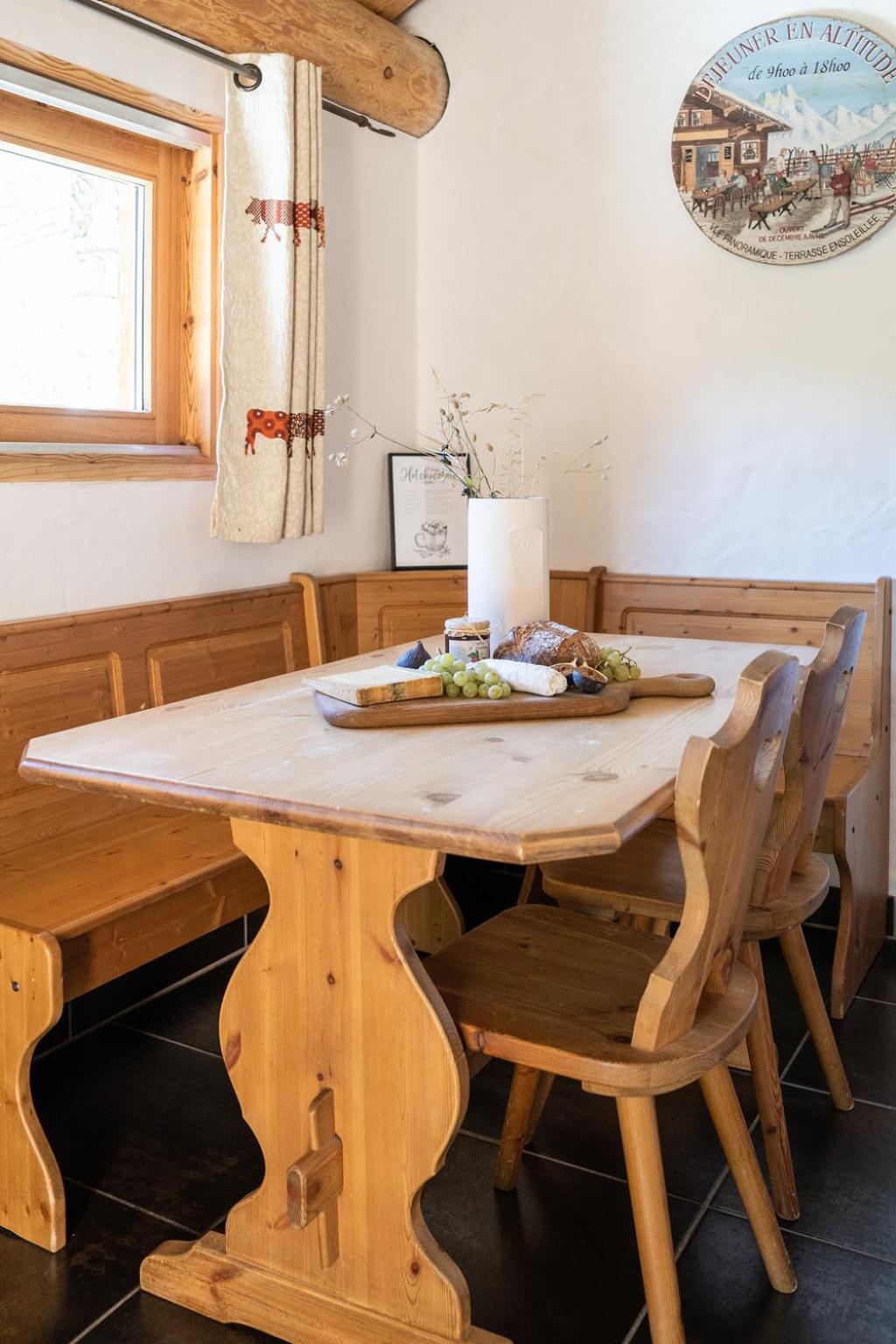 Appartement Petite Charline Tignes Eksteriør billede